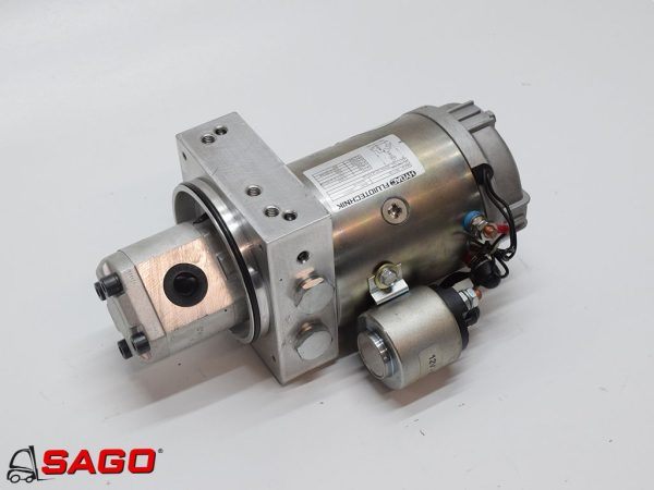 1.7 KW