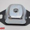 Części zamienne - Typ: Motorhalter GMT 100 022