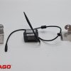 Elektryka - Typ: Duplex Kamera Solcon R-27