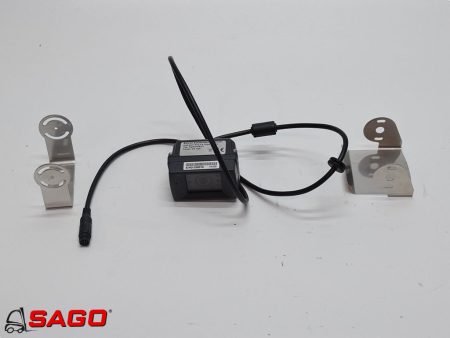 Elektryka - Typ: Duplex Kamera Solcon R-27