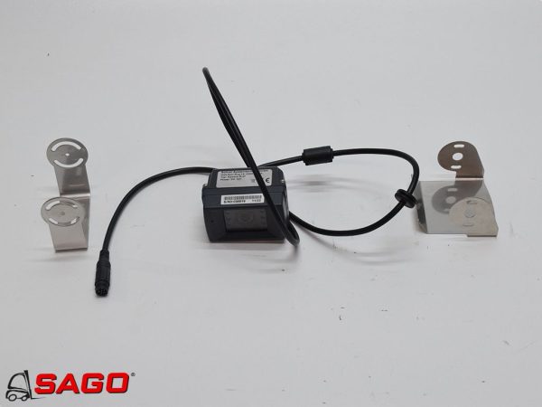 Elektryka - Typ: Duplex Kamera Solcon R-27