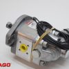 Hydraulika - Typ: HPI Motor- Lüfter System M6AAN2010C*10C02N