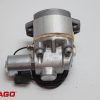 Hydraulika - Typ: HPI Motor- Lüfter System M6AAN2010C*10C02N