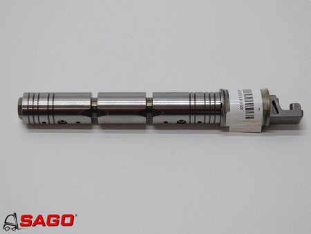 Hydraulika - Typ: Steuerblock Steuerschieber PVBS 157B7021
