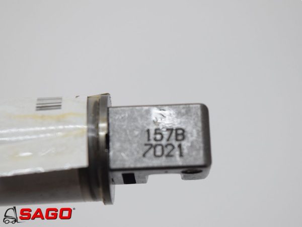 Hydraulika - Typ: Steuerblock Steuerschieber PVBS 157B7021