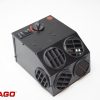 siedzenia i zadaszenia - Typ: Elektr. Heizgerat F1300