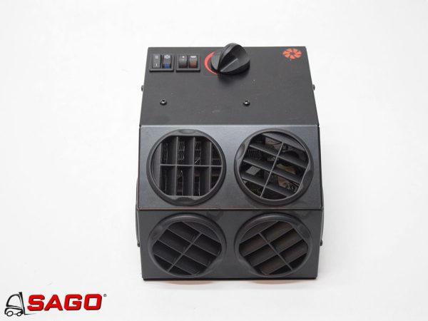 80V