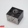 Hydraulika - Typ: Ölverteiler A10V0  4-3 WEGE NG6