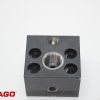 Hydraulika - Typ: Ölverteiler A10V0  4-3 WEGE NG6