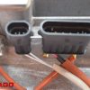 Silniki elektryczne i części do silników - Typ: Drehstrommotor 16KW BEST MOTOR G1G00200 80V