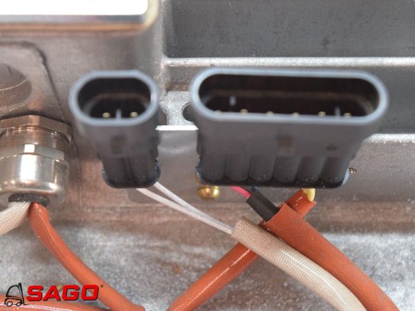 Silniki elektryczne i części do silników - Typ: Drehstrommotor 16KW BEST MOTOR G1G00200 80V