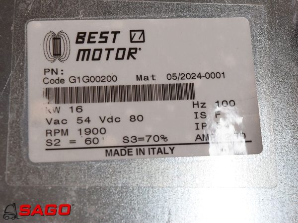 AMP250