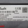 Elektryczne sterowanie i komponenty - Typ: DANFOSS Eingangsmodul IX02401000000