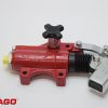 Hydraulika - Typ: HANDPUMPE 20CCM max 350bar Interpump 142001