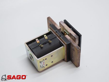 Elektryczne sterowanie i komponenty - Typ: ALBRIGHT Schütz SW1000-207