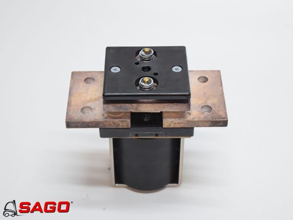 80V