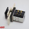 Elektryczne sterowanie i komponenty - Typ: ALBRIGHT Schütz SW800-82