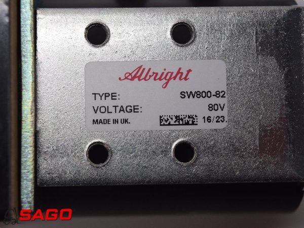 80V