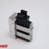 Hydraulika - Typ: DANFOSS Steuerblock Magnetventil PVE 4SV-D