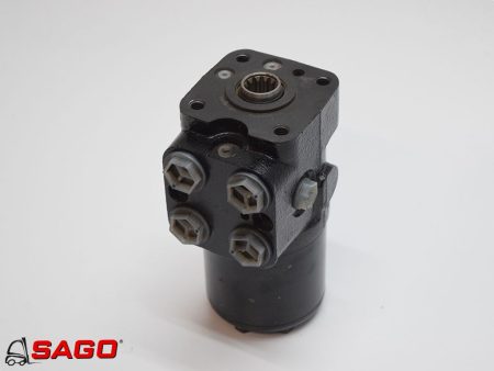 Hydraulika - Typ: DANFOSS Lenkung Hydraulik- Orbitrol OSPC 500LS