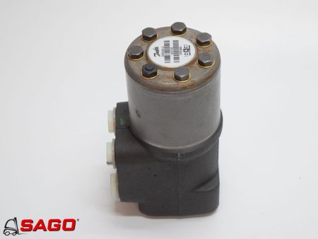 Hydraulika - Typ: DANFOSS Lenkung Hydraulik - Orbitrol OSPB 500LS