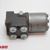 Hydraulika - Typ: DANFOSS Lenkung Hydraulik - Orbitrol OSPB 500LS