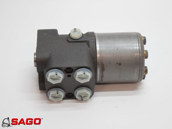 Hydraulika - Typ: DANFOSS Lenkung Hydraulik - Orbitrol OSPB 500LS