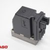 Hydraulika - Typ: DANFOSS Magnetventil D-CC-amp