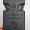 Hydraulika - Typ: DANFOSS Magnetventil D-CC-amp