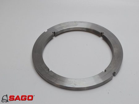 RMF Części zamienne - Typ: Nutmutter 290x16mm