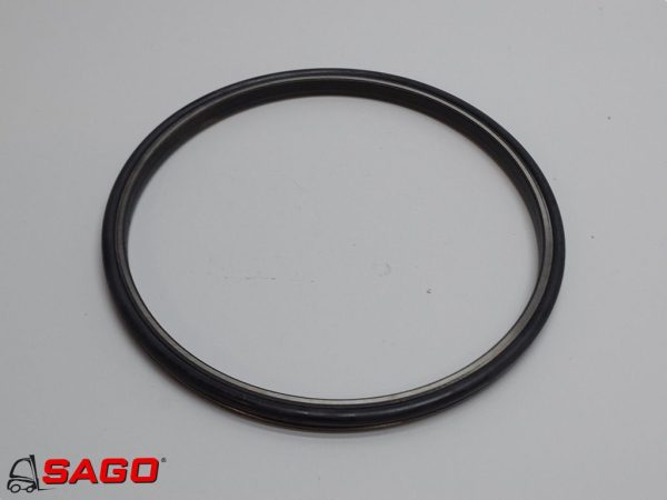 RMF Części zamienne - Typ: Radmotor Dichtung Gleitrin 241.4x220x25