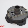 Hydraulika - Typ: REXROTH Fahrpumpe Pumpe Innenzahnrad R902077795/d
