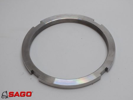 Części zamienne - Typ: Wellenmutter Rexroth R916646807
