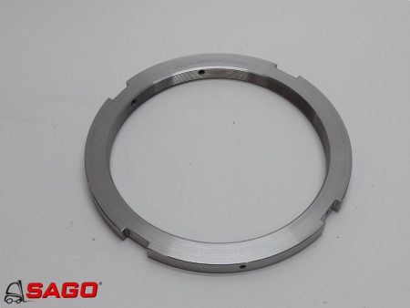 Części zamienne - Typ: REXROT Wellenmutter R916937895