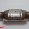 Części zamienne - Typ: KAT Magnaflow CA/CE 59000