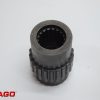 Układ kierowniczy i napęd - Typ: REXROTH Antriebswelle GFT40- 45X221mm. 19688