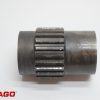 Układ kierowniczy i napęd - Typ: REXROTH Antriebswelle GFT40- 45X221mm. 19688