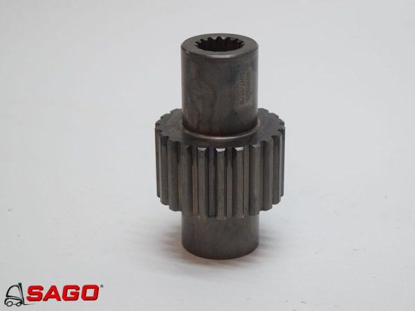 114X43X40X69mm. 16573116/0