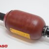 Hydraulika - Typ: HYDAC Hydrospeicher Accumulator 24K182094