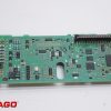 Elektryczne sterowanie i komponenty - Typ: NIEHUES Control Card with safe stop for FC-302