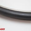 Części zamienne - Typ: REXROTH Radmotor Dichtung Gleitring R916463516
