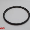 Części zamienne - Typ: REXROTH Radmotor Dichtun Gleitring 300x324x38