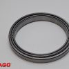 Części zamienne - Typ: REXROTH Radmotor Lager R91642705