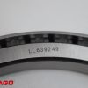 240X195X24mm