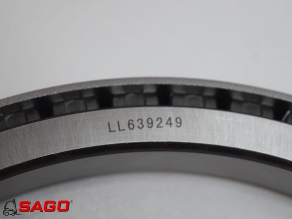 240X195X24mm