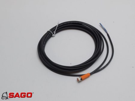 Elektryka - Typ: IFM CABLE  U:50VAC/60VDC