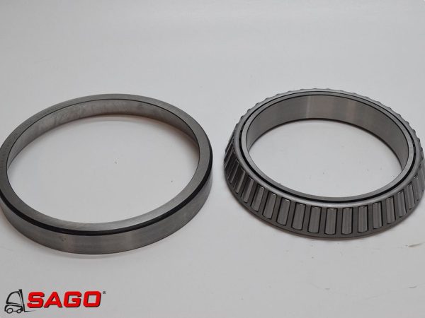 TIMKEN SS2807