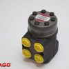 Hydraulika - Typ: Sauer danfoss orbitrol ospb 160on