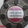 Hydraulika - Typ: Sauer danfoss orbitrol ospb 160on