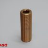 Części zamienne - Typ: Einstellschraube 80x27mm. 10722